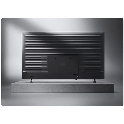 טלוויזיה חכמה "75 LG 75QNED72B6T QNED MiniLED Ai