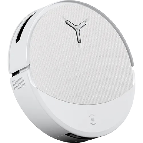 שואב אבק רובוטי ECOVACS DEEBOT T90 Pro Omni לבן
