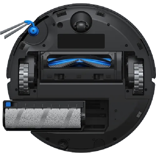 שואב אבק רובוטי ECOVACS DEEBOT T80S Omni