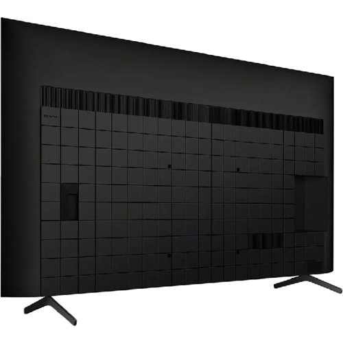 טלוויזיה "85 SONY BRAVIA K85S35B LED Google TV 4K