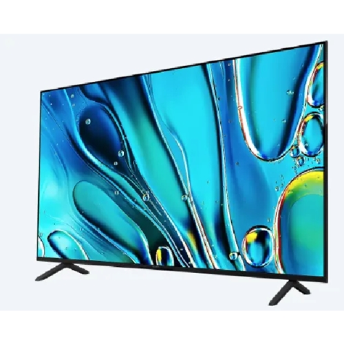טלוויזיה "65 SONY K65S35B BRAVIA 3 Google Tv 4K