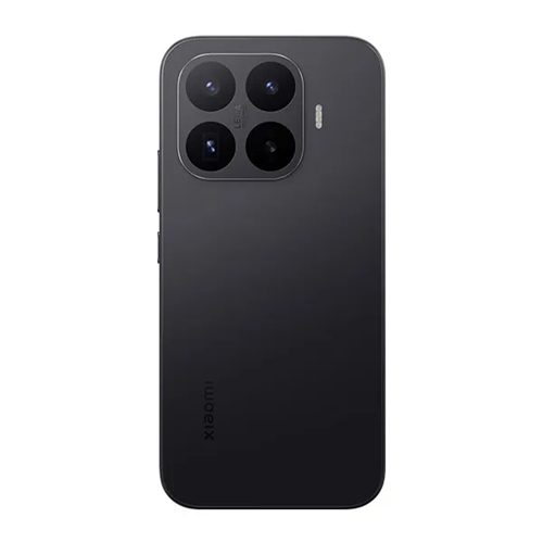 סמארטפון Xiaomi 17T Pro 5G 12+1024GB צבע שחור