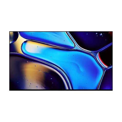 טלוויזיה "65 SONY BRAVIA K65XR80PB OLED 4K