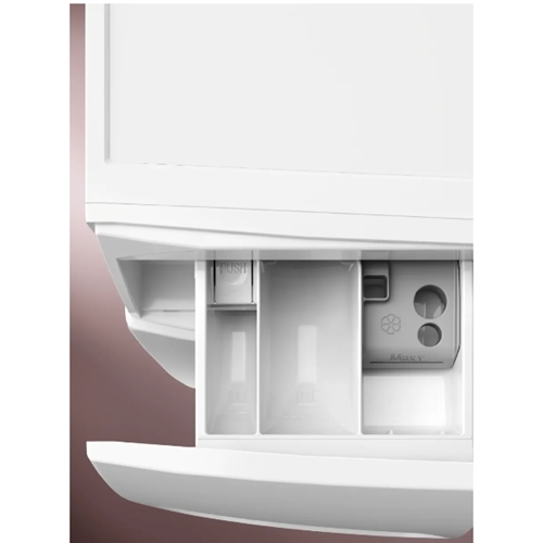 מכונת כביסה 8 ק"ג דגם ELECTROLUX EF62843BM