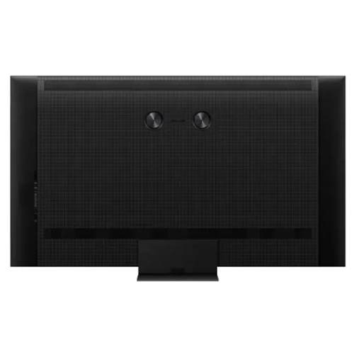 טלוויזיה חכמה "55 TCL 55C7L 4K SQD-Mini LED
