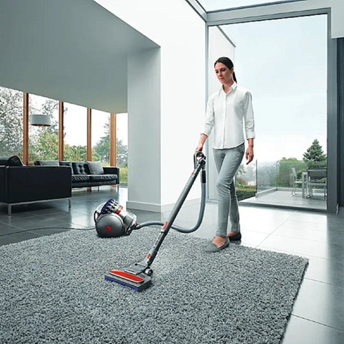 שואב אבק נגרר Dyson Big Ball Parquet 2 CY28 דייסון