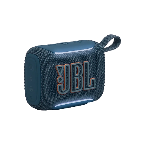 רמקול אלחוטי דגם JBL GO 5 כחול