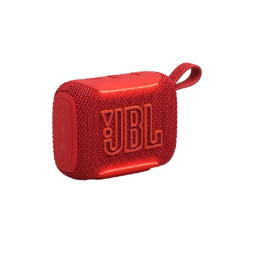 רמקול אלחוטי דגם JBL GO 5 אדום