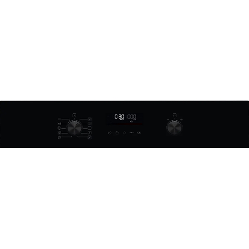 מיקרוגל בנוי אינוורטר + גריל 46 ליטר AEG ACM51401B