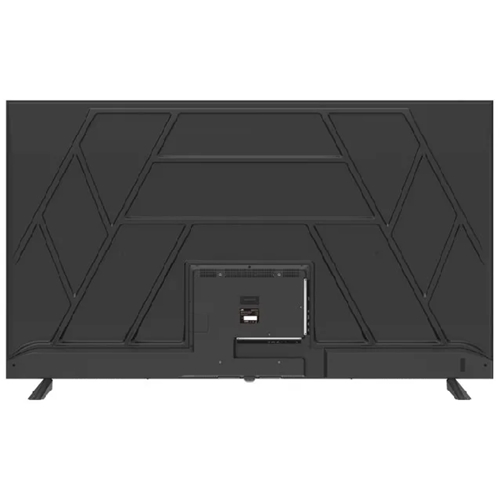 מסך טלוויזיה "75 4K דגם JVC LT-75N7175 שחור