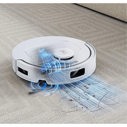 שואב אבק רובוטי שוטף ECOVACS Deebot T30C Prime Omn