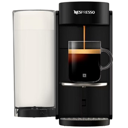 מכונת קפה נספרסו NESPRESSO VERTUO UP MC1-IL-BK-NE