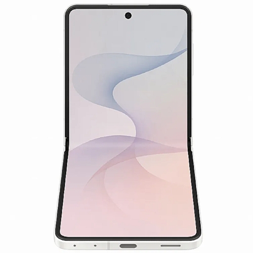 סמארטפון SAMSUNG Galaxy Z Flip 8 256GB+12GB שמנת