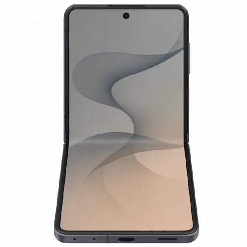 סמארטפון SAMSUNG Galaxy Z Flip 8 512GB+12GB שחור