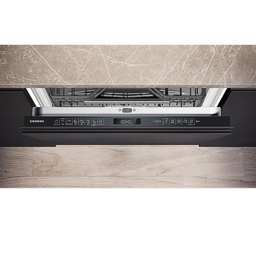 מדיח כלים רחב אינטגרלי מלא SIEMENS SN65EX23CE