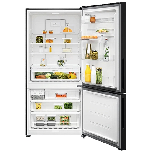 מקרר מקפיא תחתון 501 ליטר ELECTROLUX EBE5002C-B