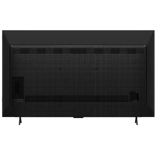 טלוויזיה חכמה "43 TCL 43P7L Google TV 4K QLED