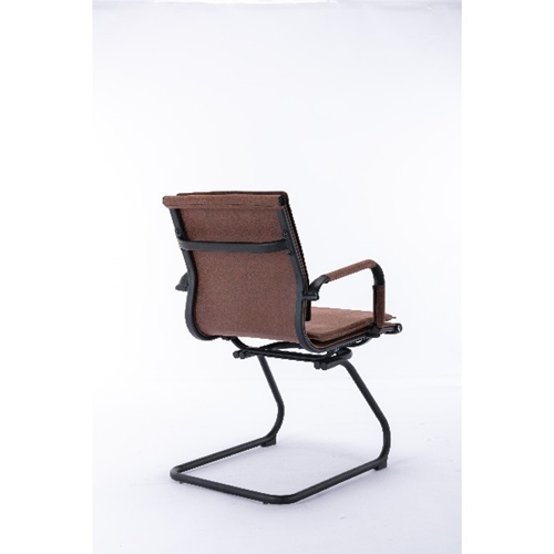 כיסא משרדי יוקרתי דגם Brennan מבית Homax