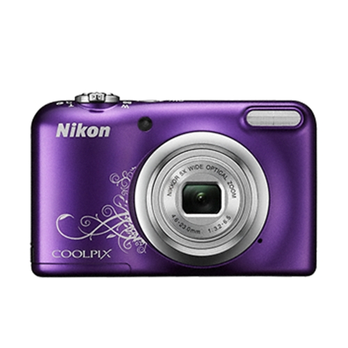 מצלמה דיגיטלית קומפקטית Nikon דגם COOLPIX A10