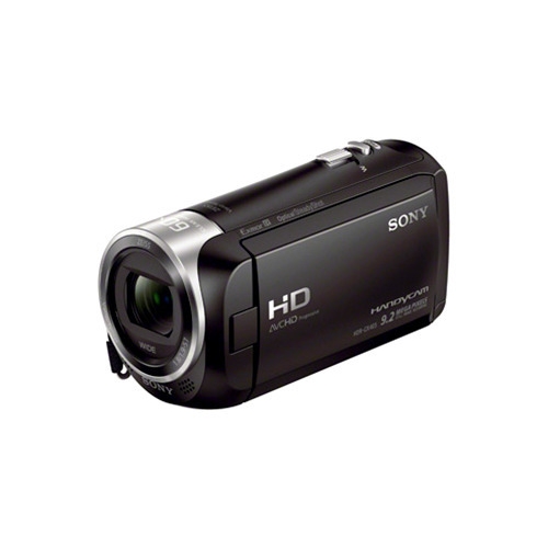 מצלמת וידאו באיכות Full HD דגם SONY HDR-CX405EB