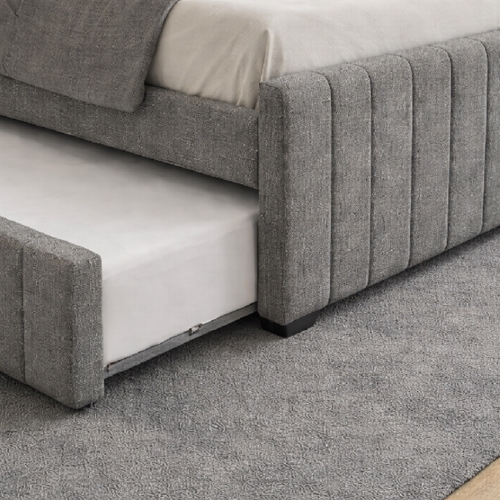 מיטה רחבה 120x190 סנדי 120 HOME DECOR