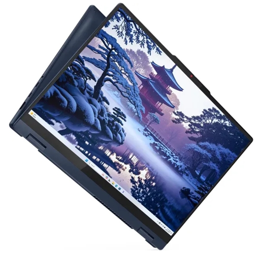 מחשב נייד 1TB Slim 5 מסך "16 מגע LENOVO עודפים