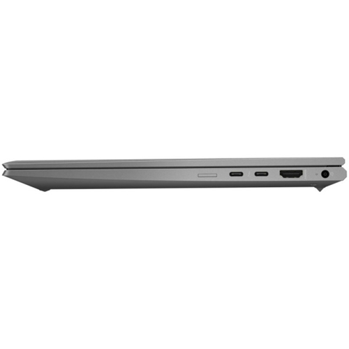 מחשב נייד "15.6 HP ZBook Studio G7 512GB מחודש