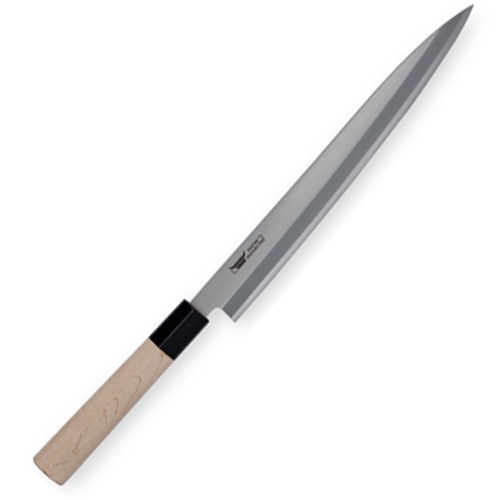 סכין דגים וסושי 27 ס"מ BEROX