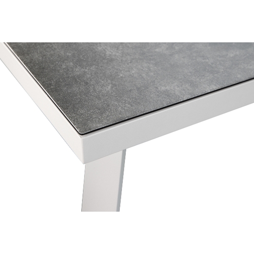 פינת ישיבה מאלומיניום דגם שוהם PLAYA