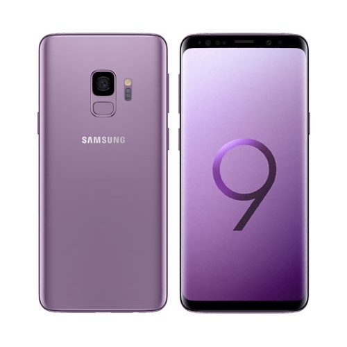 סמארטפון Samsung Galaxy S9 SM-G960F 128GB