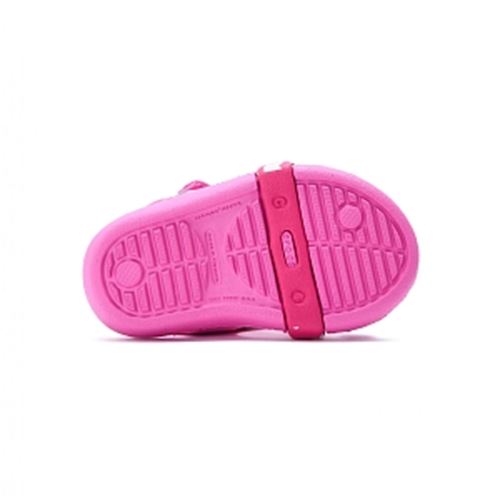 סנדלים ילדות Crocs קרוקס דגם Keeley Sandal Minnie
