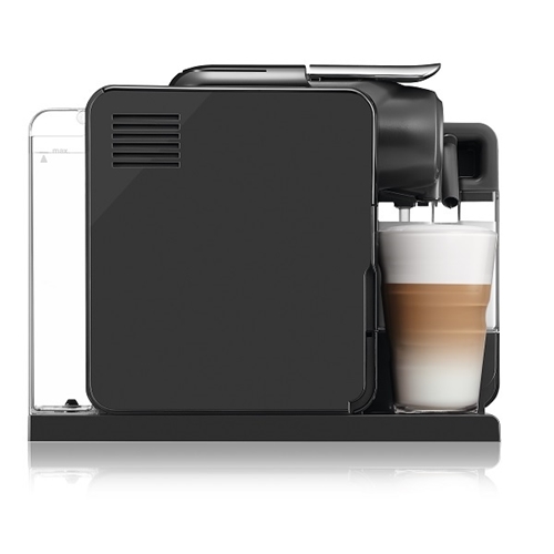 מכונת קפה NESPRESSO Lattissima Touch F521 שחור