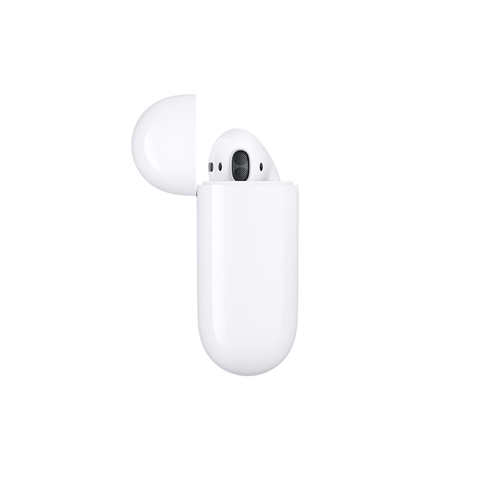 יחידה אחרונה במלאי אוזניות Apple AirPods Bluetooth
