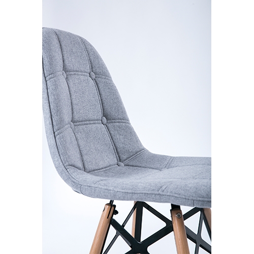 כיסא לפינת אוכל נוח ומעוצב דגם K301 מבית TAKE IT