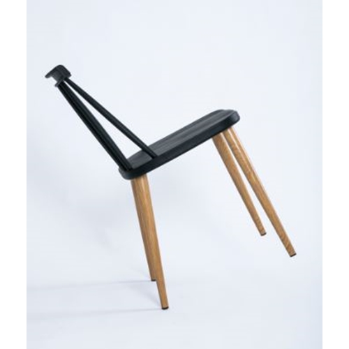 כסא לפינת אוכל נוח, מודרני, ומעוצב דגם 8311A