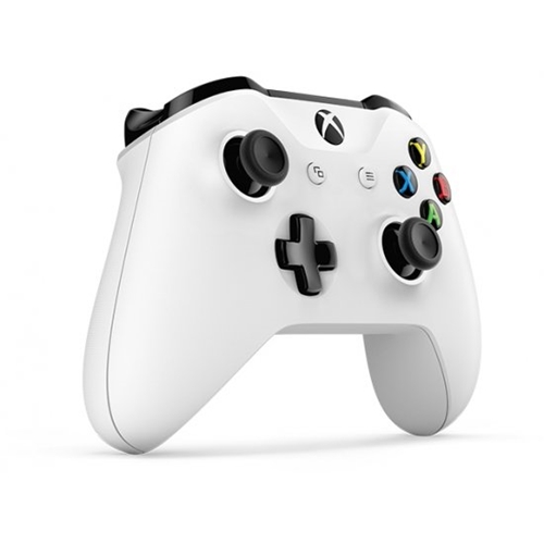 בקר משחק Xbox One S / One X Wireless Controller