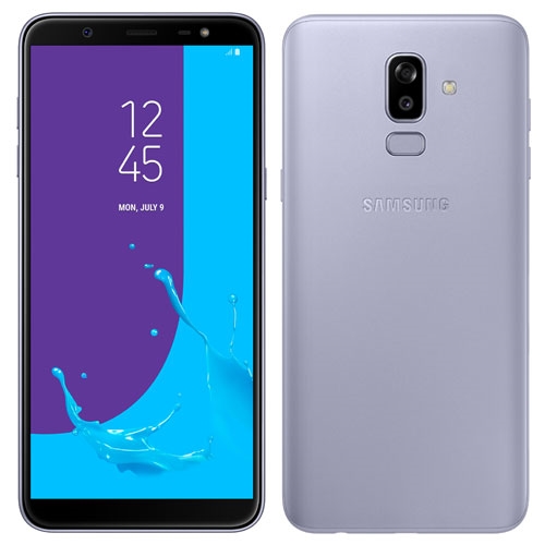 סמארטפון Samsung Galaxy J8 64GB