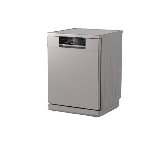 מדיח כלים רחב 60 ס"מ GALANZ GA-13DWS-M-SS כסוף