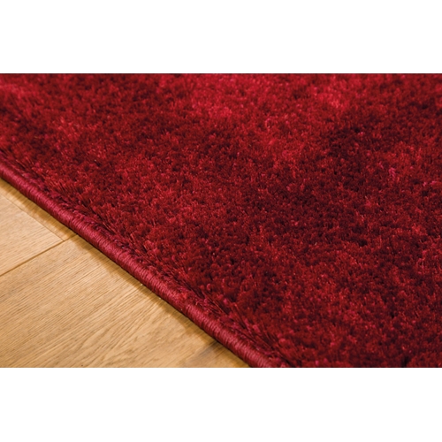 שטיח שאגי איכותי בעל מראה אצילי וקטיפתי ביתילי