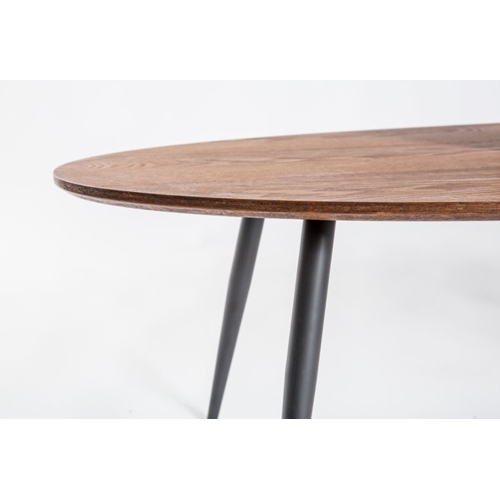 שולחן קפה מעץ טבעי בסגנון מודרני ייחודי TAKE IT