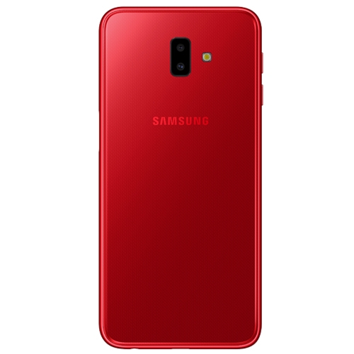 סמארטפון Galaxy J6 Plus  Samsung