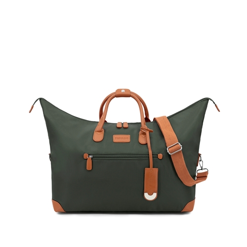 תיק נסיעות דגם TOSCANA מבית FERRINI