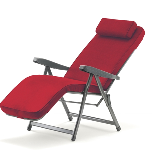 כיסא נוח כולל מזרון  5 מצבים דגם אולה מבית H.KLIEN