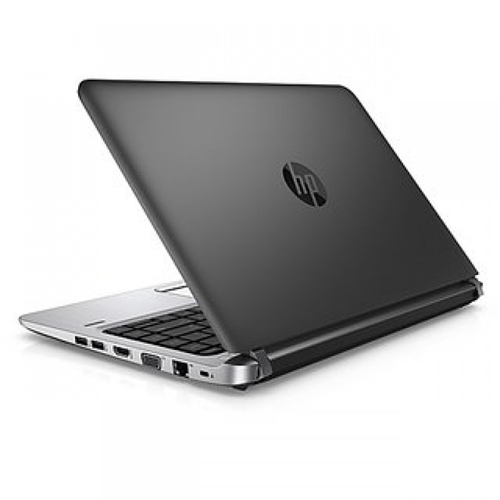 מחשב נייד 13.3" HP ProBook 430 G1 + תיק צד מתנה