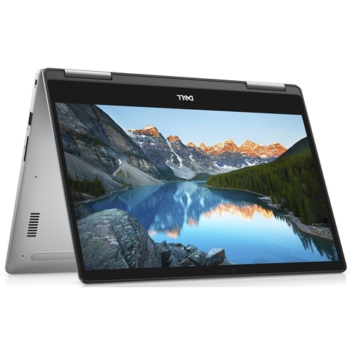 מחשב נייד 15.6" Dell 7573 Convertible 2-In-1