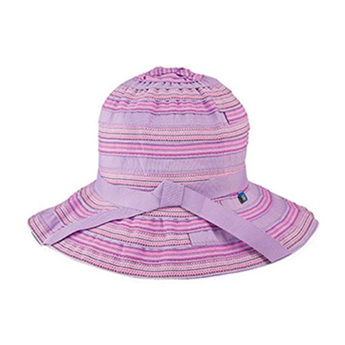 כובע לילדות KIDS POPPY HAT מבית SUNDAY AFTERNOONS