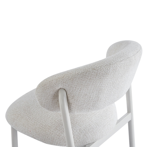 זוג כיסאות מעוצבים לפינת אוכל דגם פורת HOME DECOR