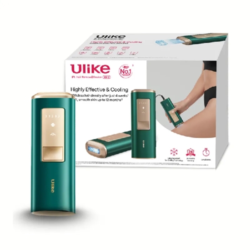 מכשיר להסרת שיער ULIKE AIR2 IPL