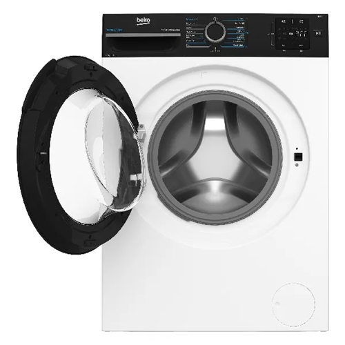 מכונת כביסה 7 ק"ג דגם BEKO BK7127UM בקו לבן