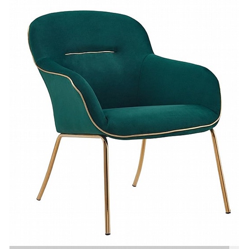 כורסא מעוצבת Tudo Design נוחות גבוהה דגם קריסטל